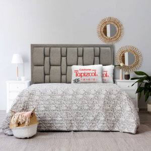 Espaldar Ferrara | Doble | 140