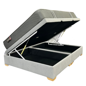 Canapé Sommier Abatible