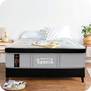 Colchón Element  |  King  |   200×200 cm