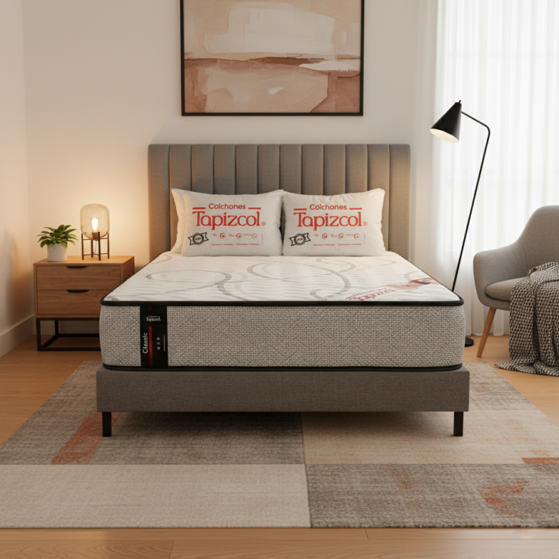 colchon classic balance